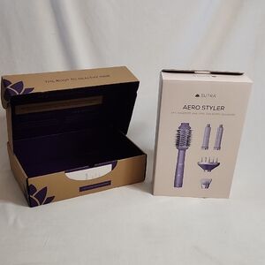 Sutra Aero Styler Hair Tool - Purple